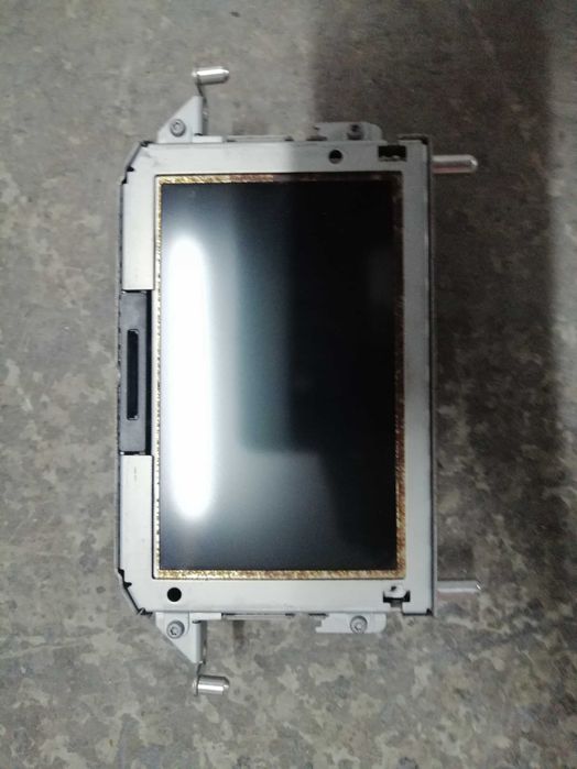 ecrà gps ford c-max II