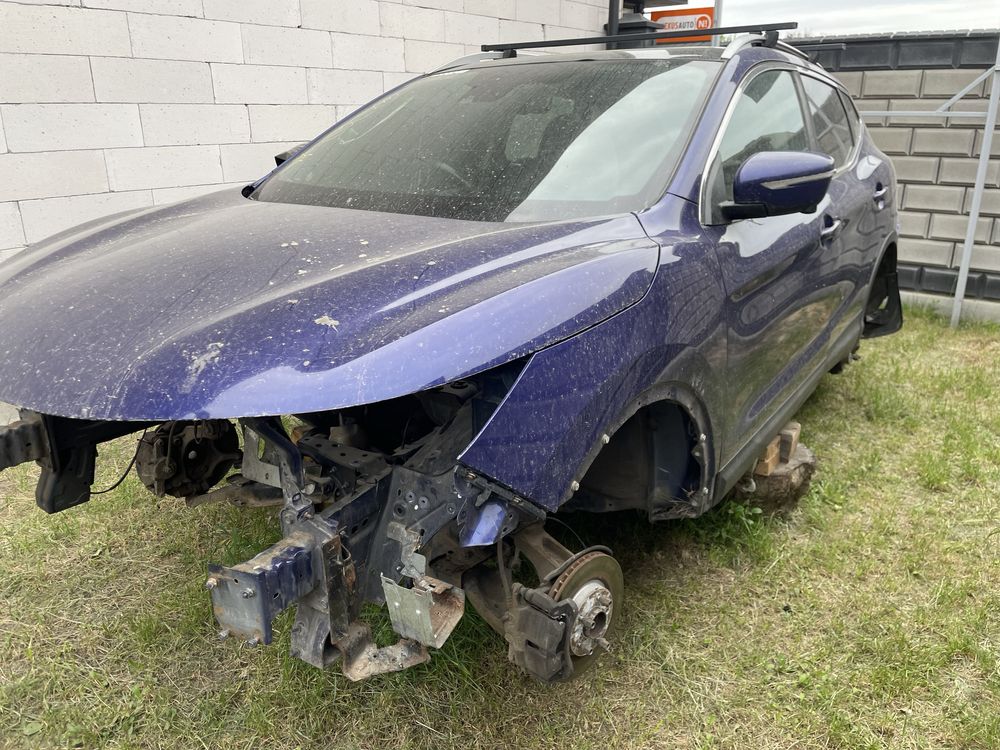 Qashqai j11 j10 juke кашкай жук розборка