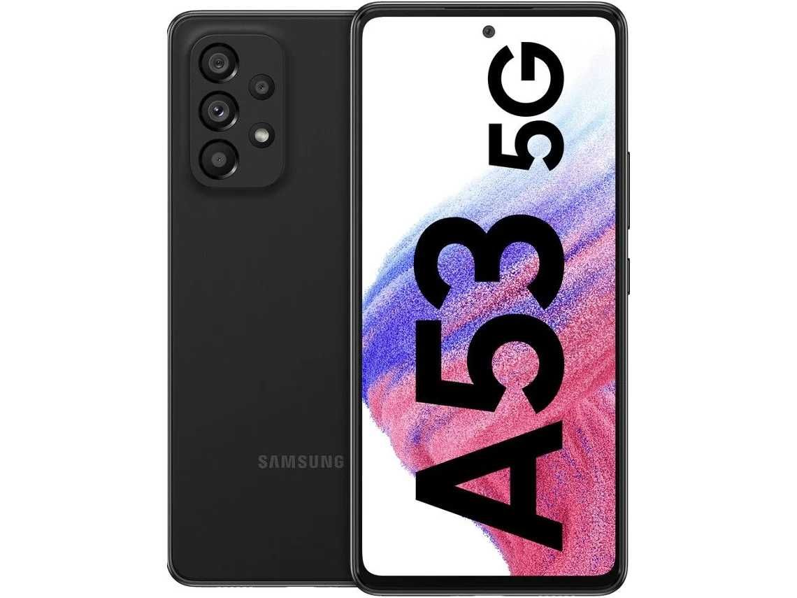 Samsung A53 5G - Muito bom estado