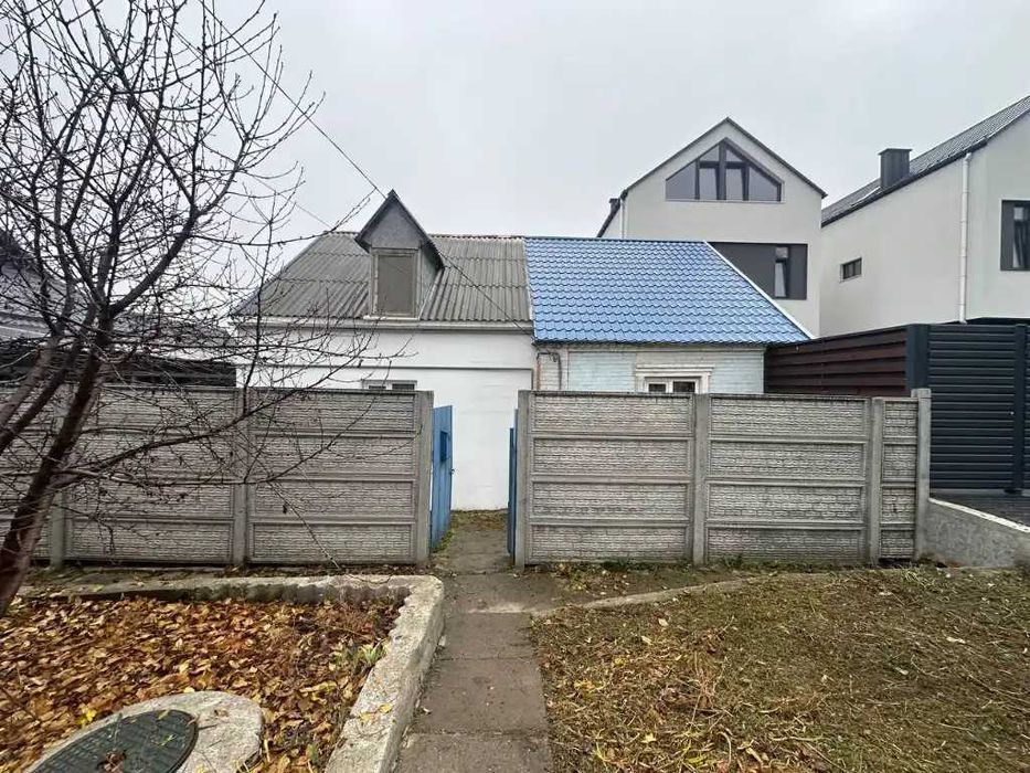 Продаж 4к будинку Гагаріна
Сташкова вул. 59 Гагаріна, Нагорка