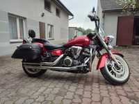 Yamaha V-Star 1300