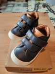 Buty do nauki chodzenia Bisgaard