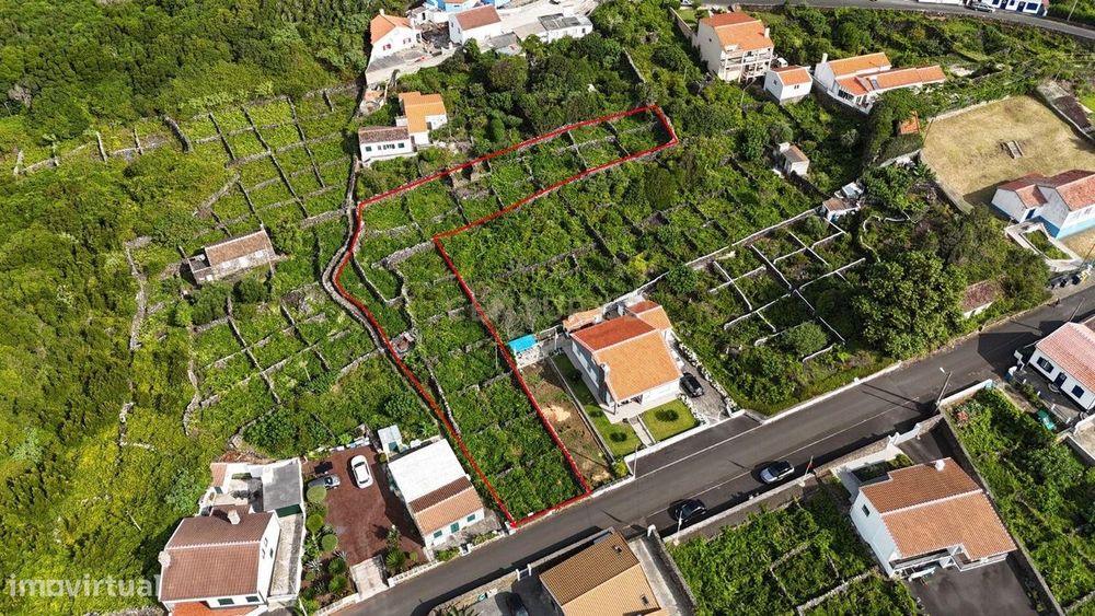 Terreno à venda em Porto Martins