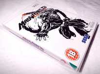 MadWorld Nintendo Wii Mad World Jak nowa