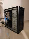 Komputer i7 3770k RX580