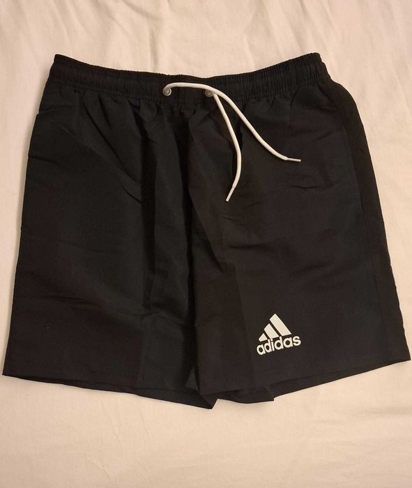 Calções Adidas Novos