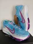 Nowe Nike GT Hustle 3 PB r.44 basket lebron do kosza kobe hip hop