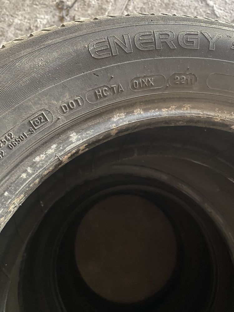 Michelin 195/65 r15