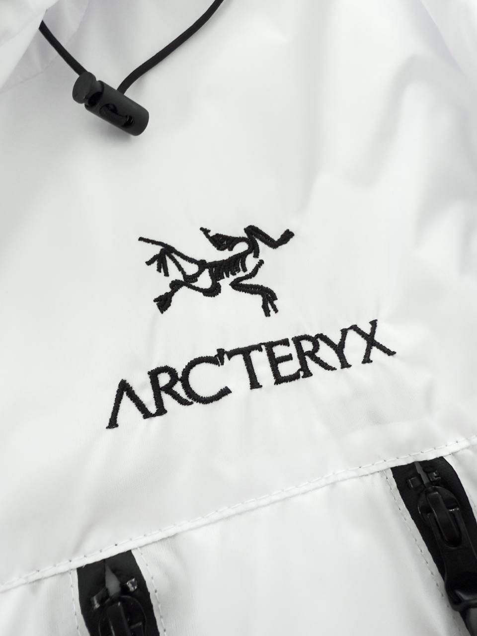 Вітровка Arc’teryx Gore-Tex | Чоловіча куртка демісезонна