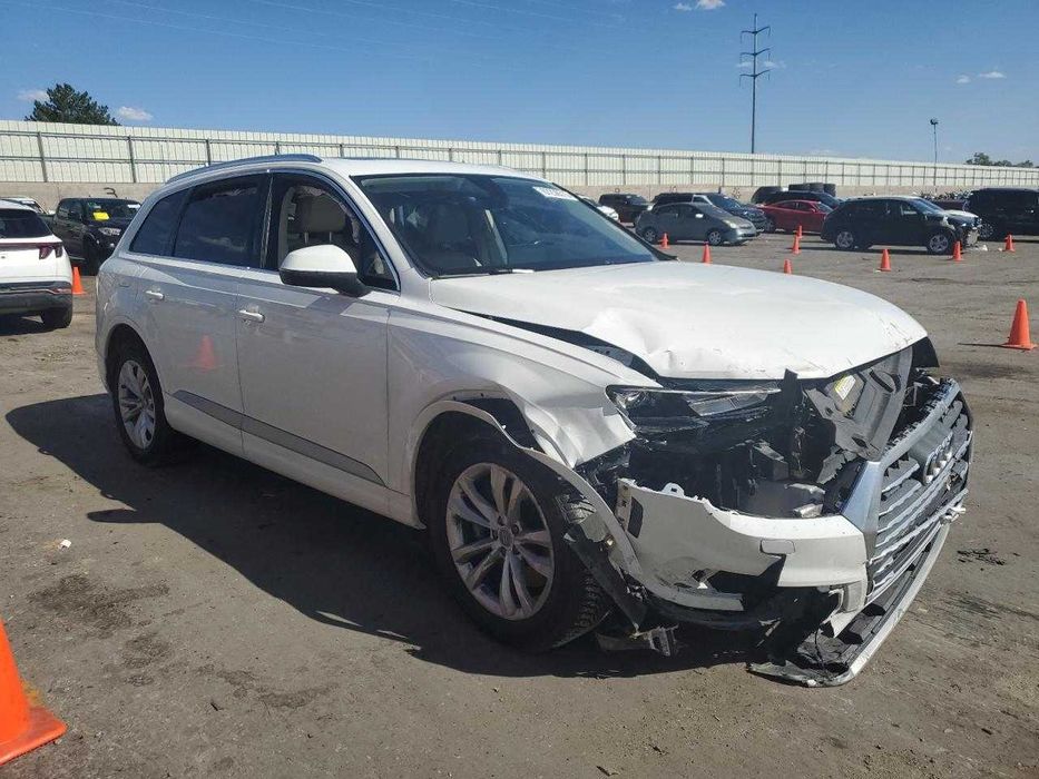 2019 Audi Q7 PREMIUM PLU