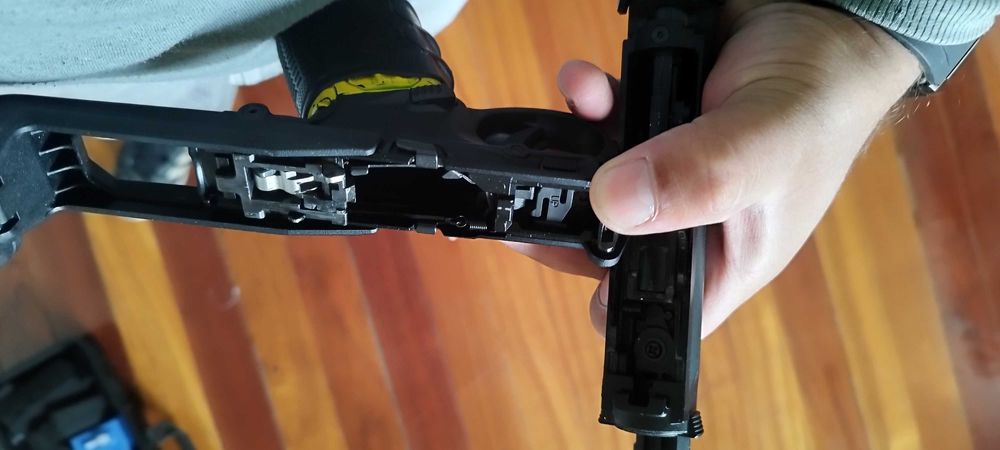 Aap-01 kit carabina