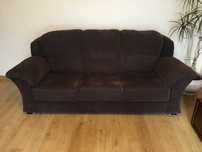 Sofa Kenya Helvetia Furniture, Bydgoskie Meble