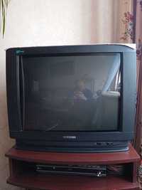 Робочий телевізор SAMSUNG CK-6202WTR
