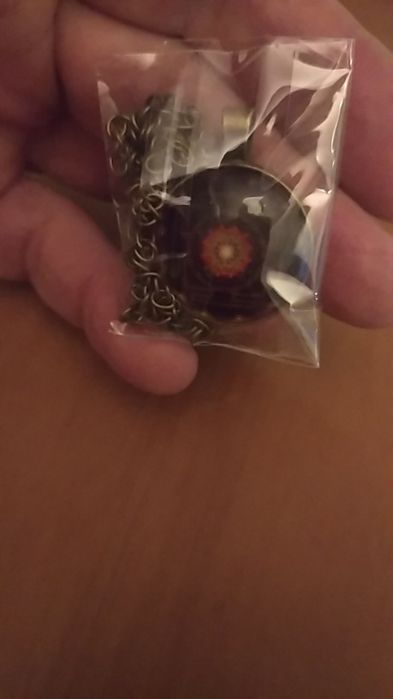 Янтра мангала підвіска