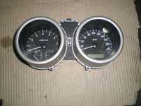 Quadrante 96416697 CHEVROLET KALOS KM/H DIGITAL