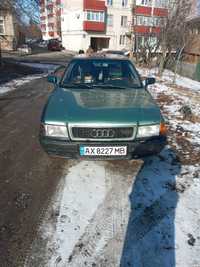 Продам AUDI 80 B4