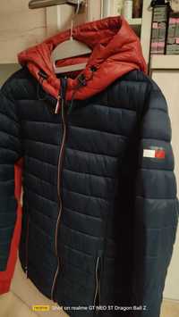 Kurtka Tommy Hilfiger ,rozmiar M