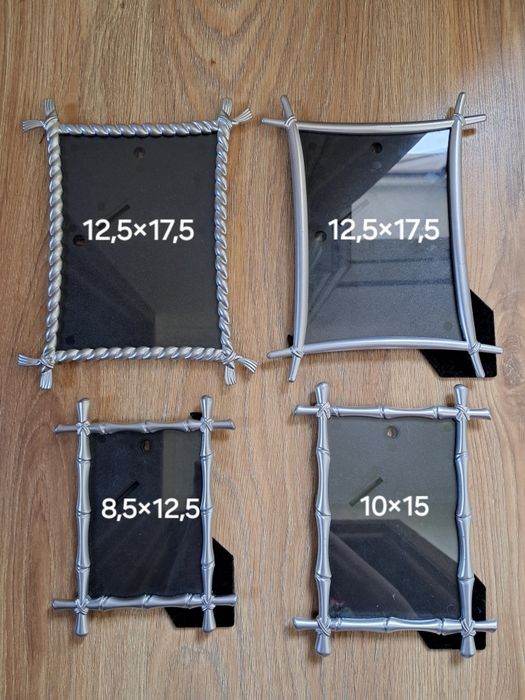 Фоторамки, колекція