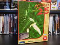 Jagged Alliance 2.5: Unfinished Business - Big Box - PC PL 5/5