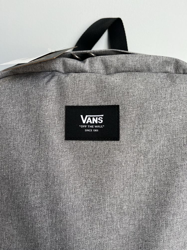 Оригінал Vans (22L) Old Skool Backpack Новий Рюкзак