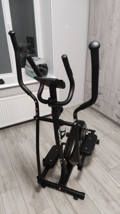 Орбитрек Zipro Burn