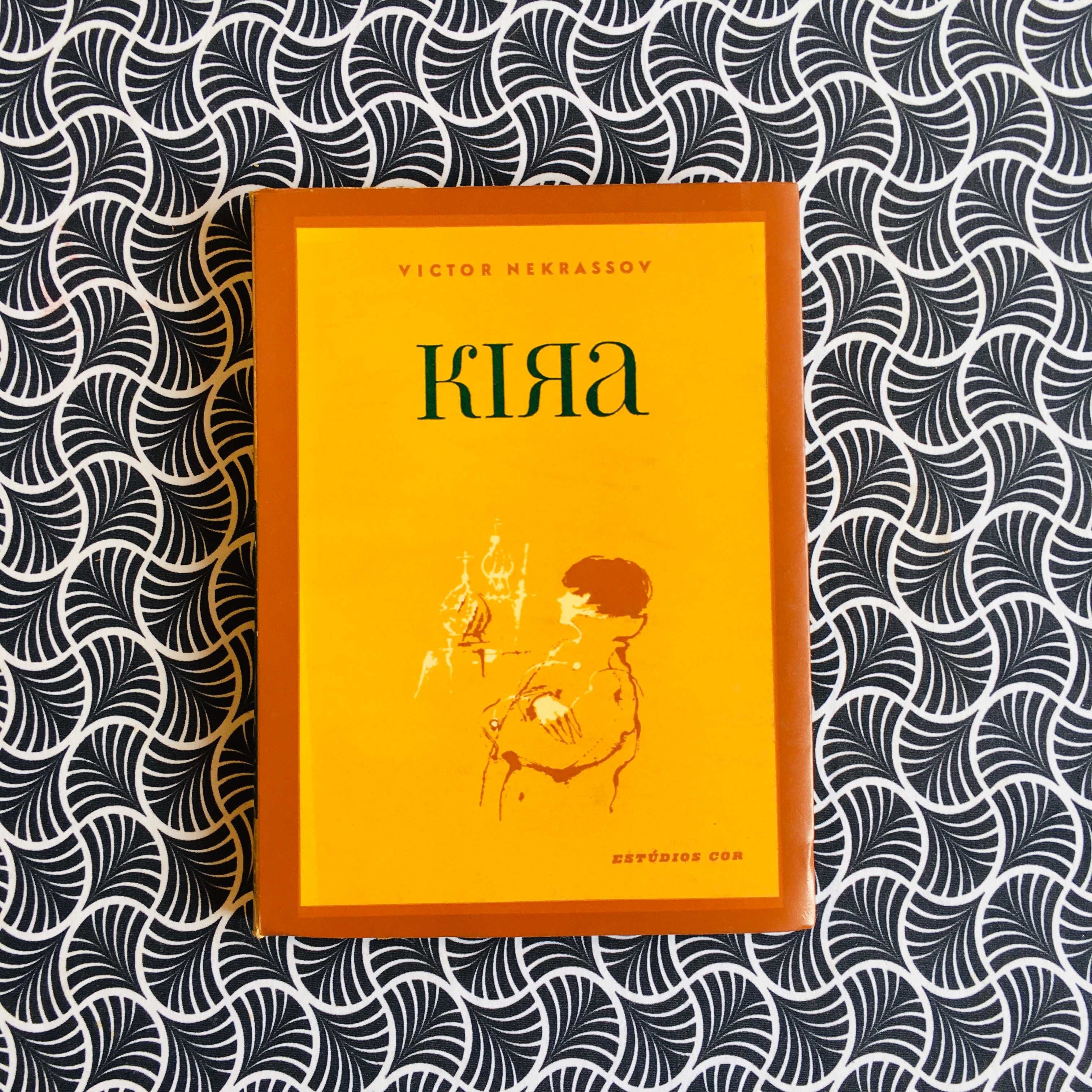 Kira - Victor Nekrassov