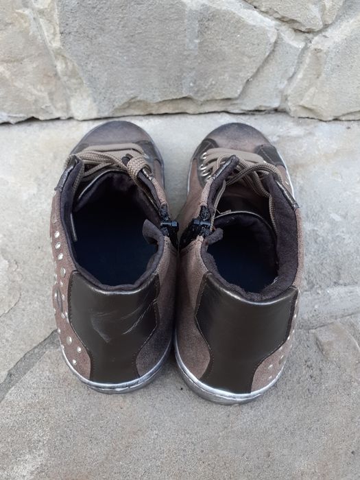 Кеди  підліткові