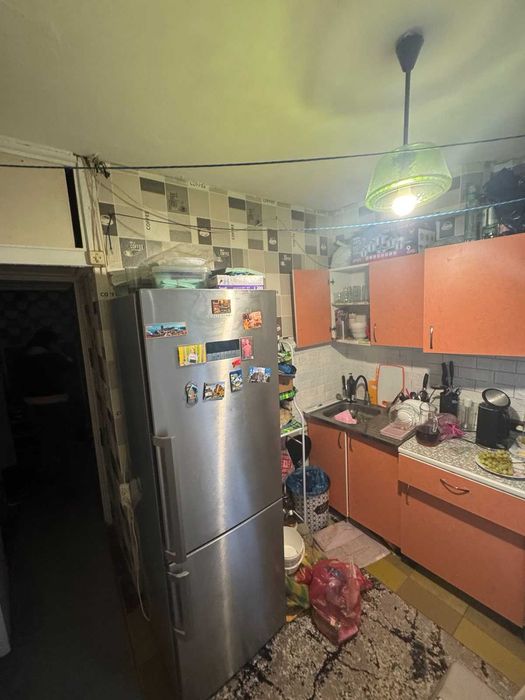 40935 Хороша квартира Район Ракове 31м2 БЕЗ КОМІСІЇ для покупця