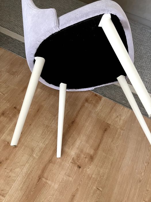 Cadeiras de sala