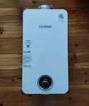 Esquentador Bosch T4600F 11 KME (Gás Natural) com garantia