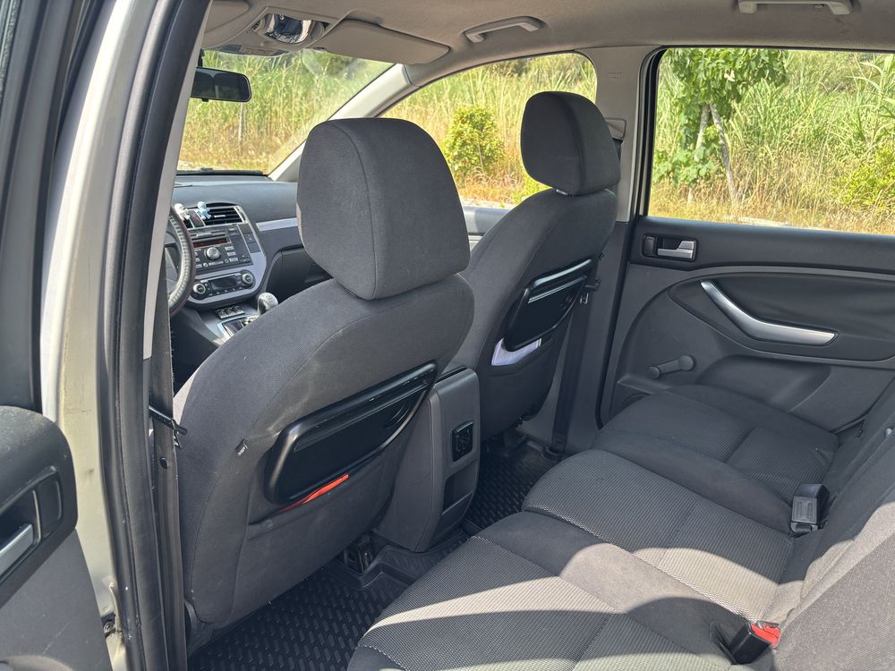 Ford C-Max 1.6 TDCI