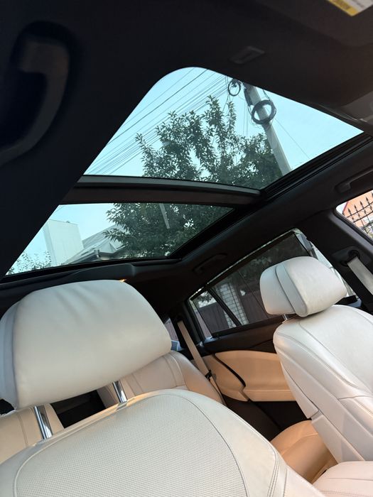 BMW 535 GT 2014 року 3.0 бензин