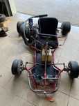 Kart motor 125cc