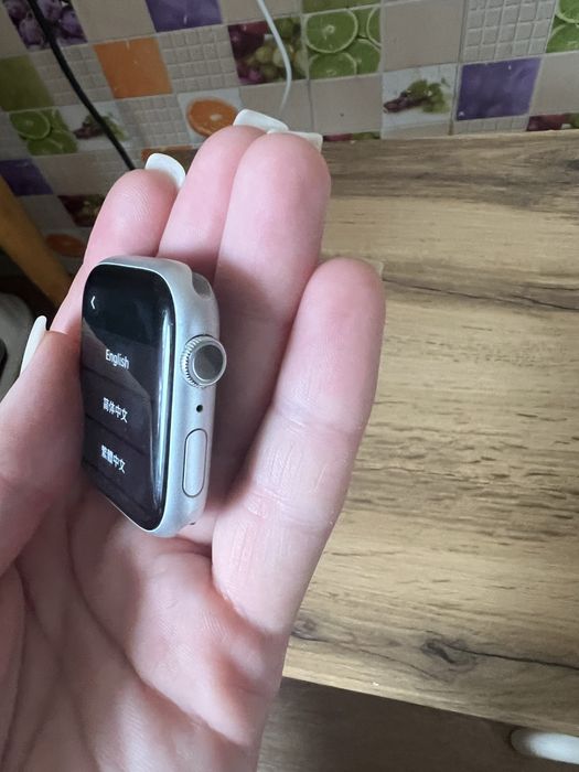 Apple Watch Series 9 45mm