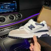 New Balance 550.