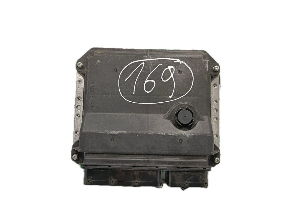 Centralina Motor Toyota Auris (_E15_)