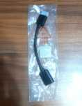 Adapter HDMI - HDMI 20 cm NOWY