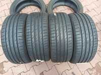 215/45r17 Nexen szt letnie