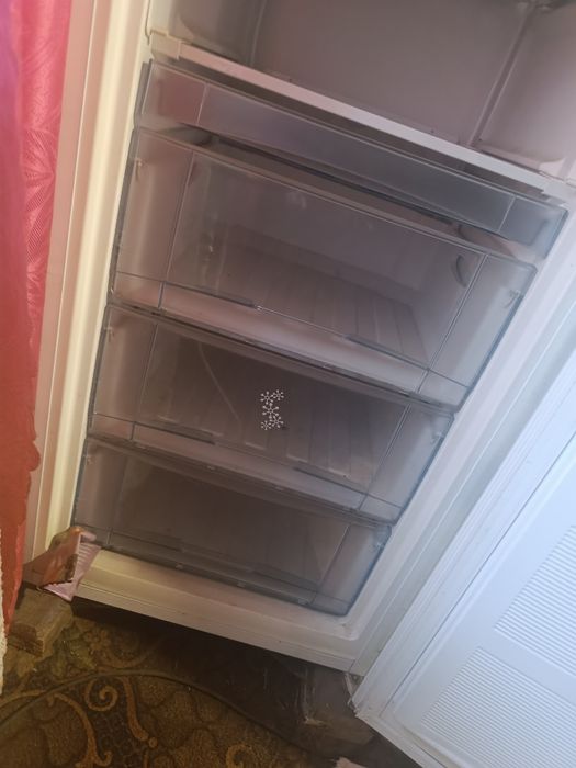 Морозильная камера Nord