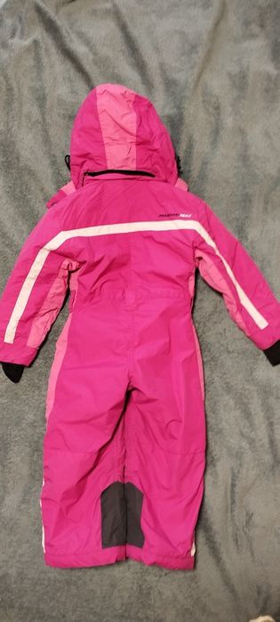 Лижний костюм, комбінезон