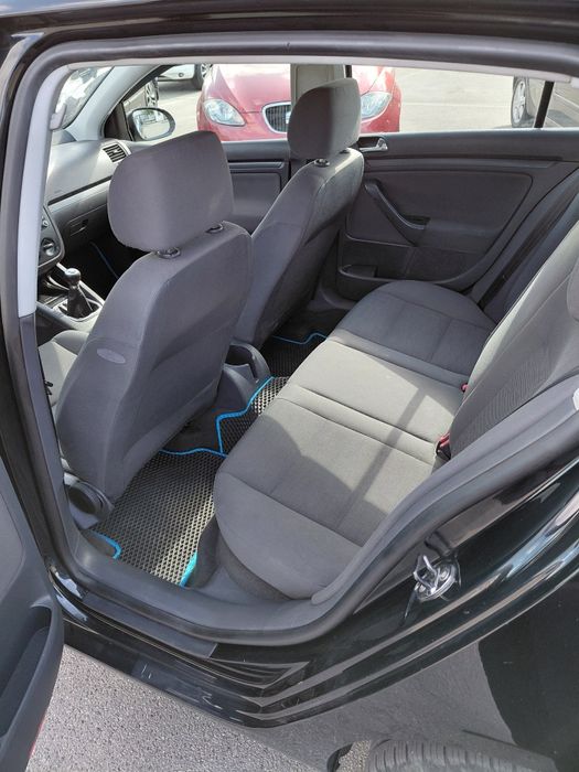 Golf 5 в доброму стані