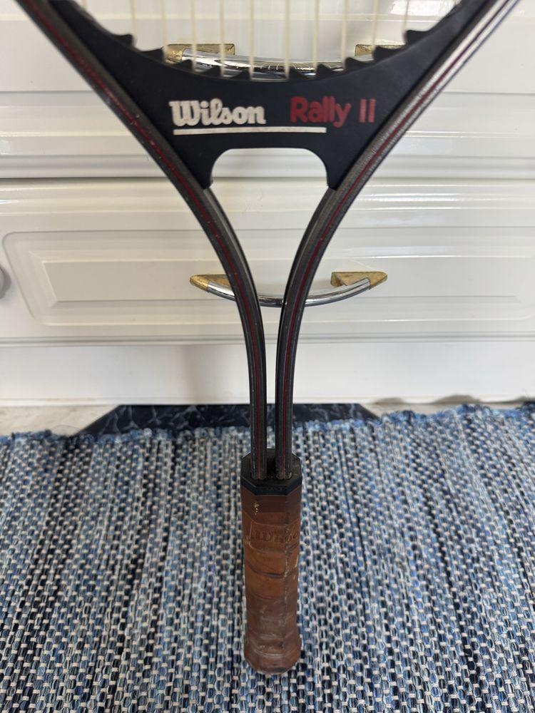 Raqueta De tenis Wloson Rally II