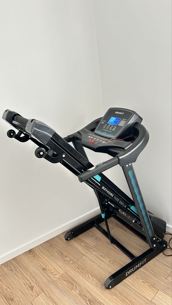 Obelia 1600 Drumfit