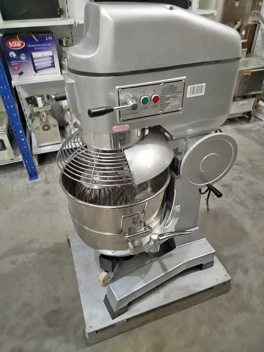 Batedeira 60L - NOVA