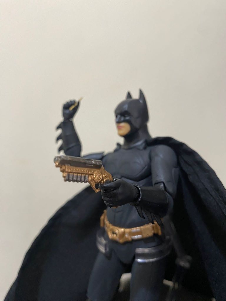 Figura do batman