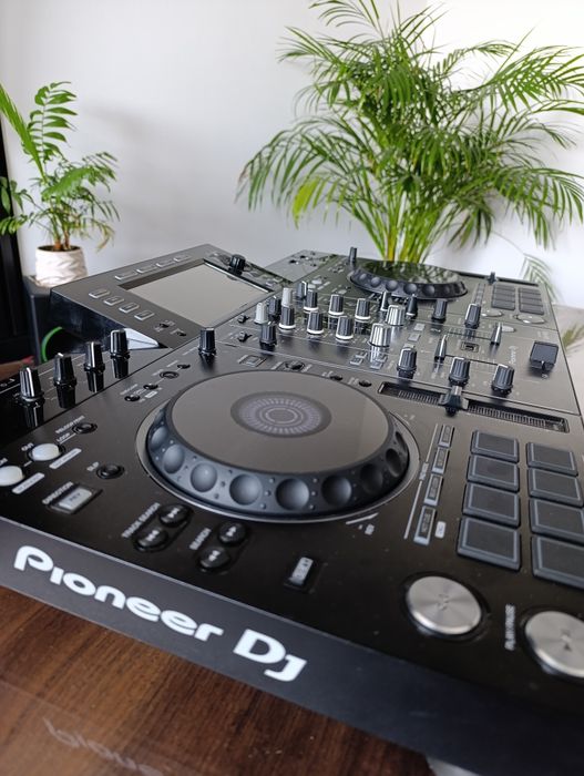 Pioneer rx2 stan bardzo dobry