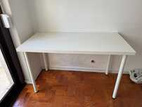 Vendo secretária IKEA