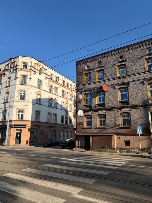 Najtansze mieszkanie 10 min do Karowic!