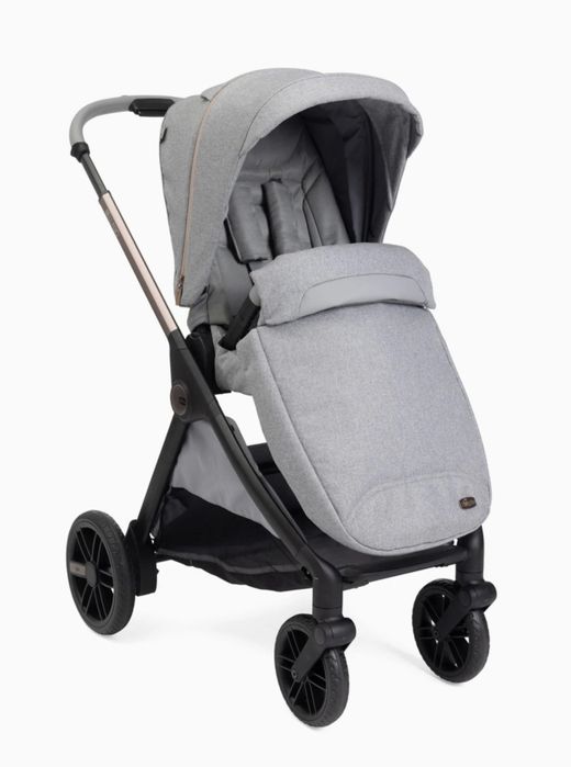 Vendo trio da chicco