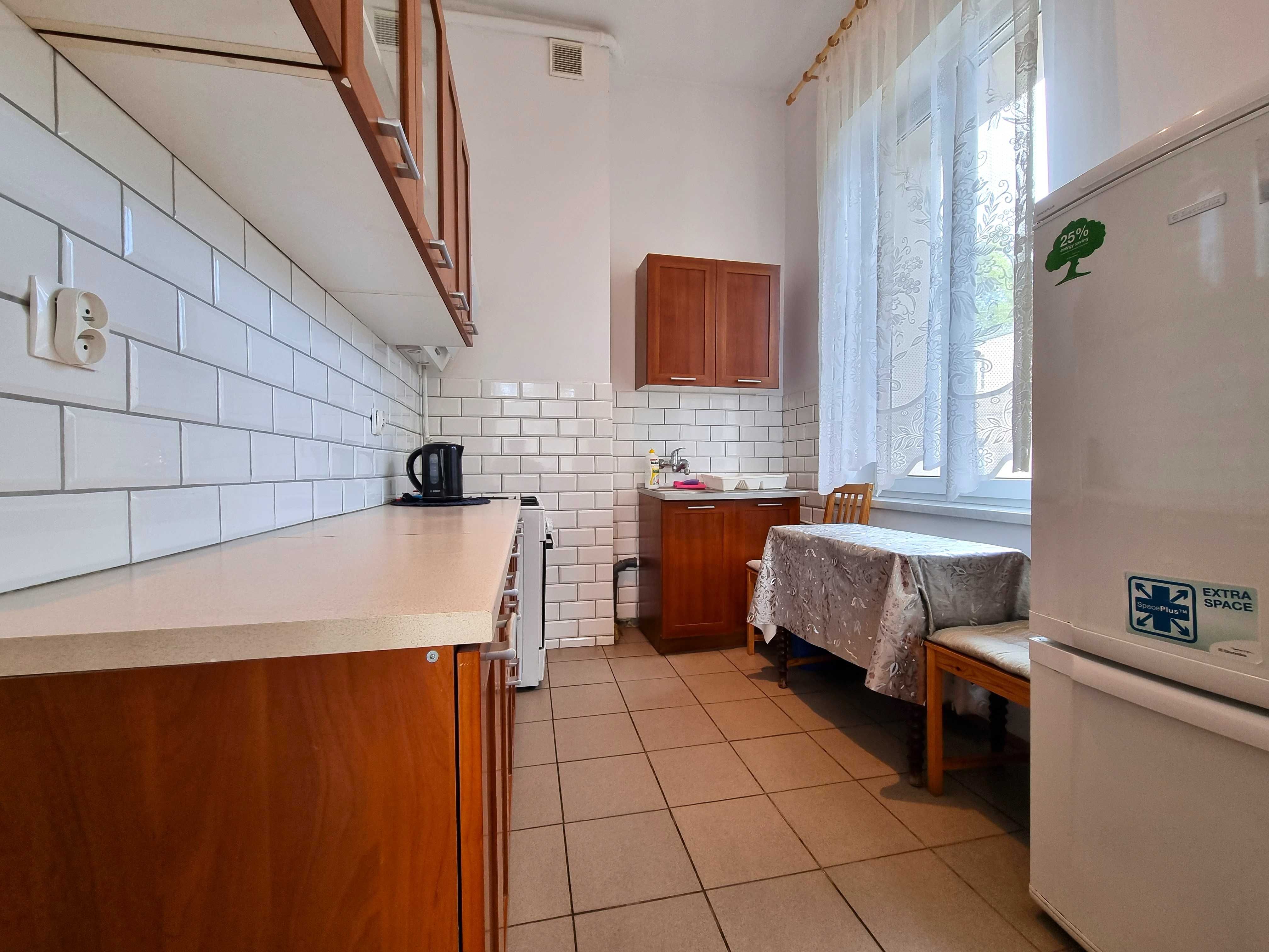 Mieszkanie 2-pokojowe z balkonem. Sopot centrum. Blisko SKM